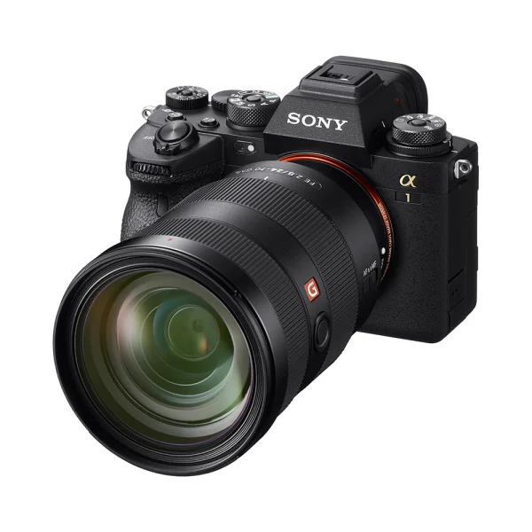 Sony Camera