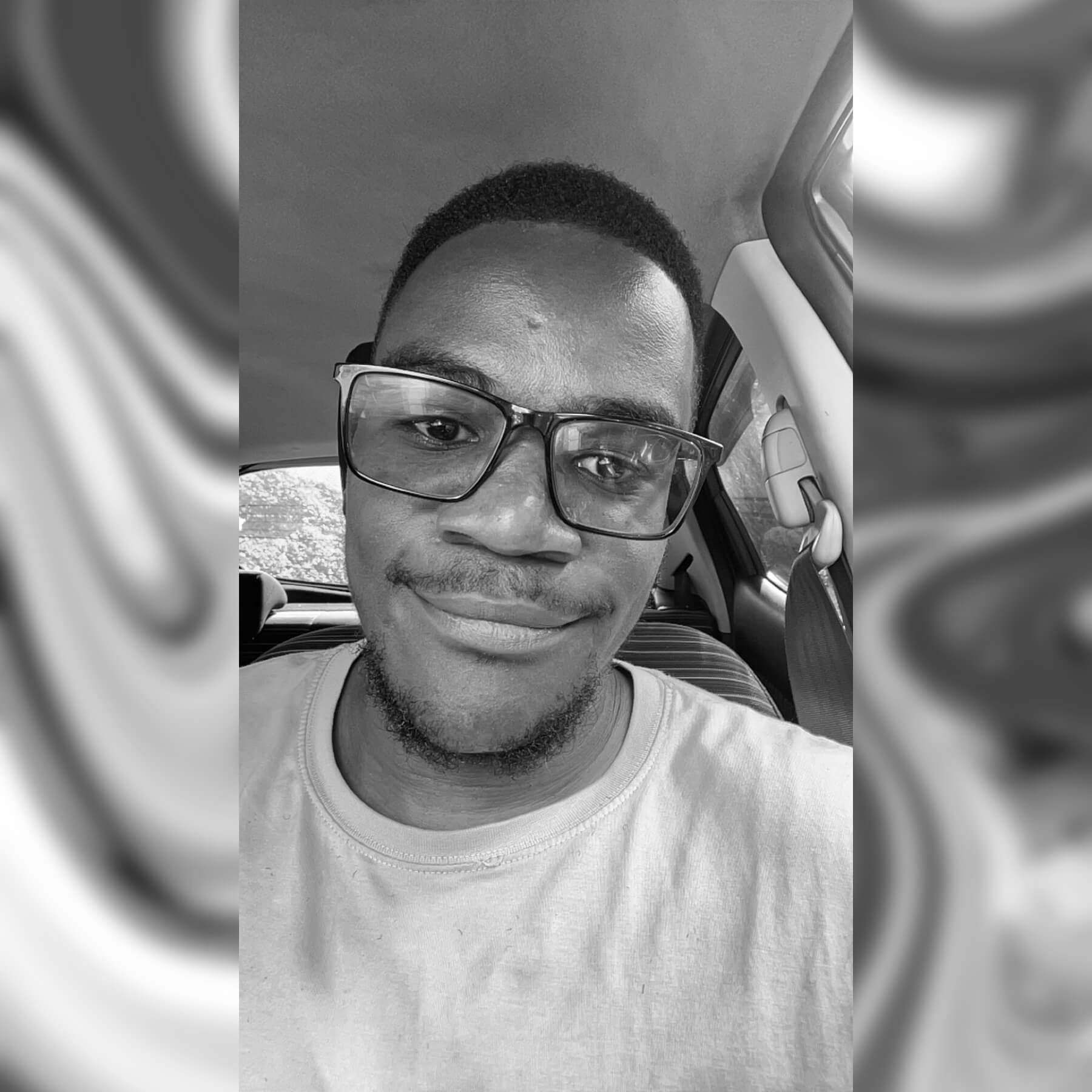Gilson Njunga